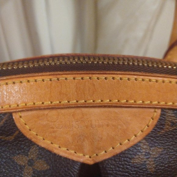 Louis Vuitton Monogram Tivoli PM - Picture 3 of 14